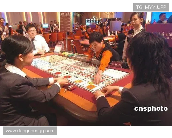 澳门网上赌场：安全可靠的线上博彩平台推荐